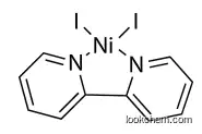 (2,2'-Bipyridine)diiodonickel, 98%, 59448-25-8
