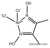 Nickel, [2,3-butanedione di(oxime-κN)]dichloro-;2,3-Butanedione di(oxime-κN)]dichloro-Nickel, 98%, 78147-26-9