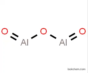 Aluminium Oxide CAS: 1302-74-5