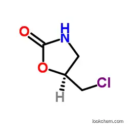 (S)-5-ChloroMethyl-2-oxazolidinone CAS169048-83-3