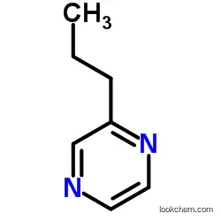 2-Propylpyrazine CAS18138-03-9