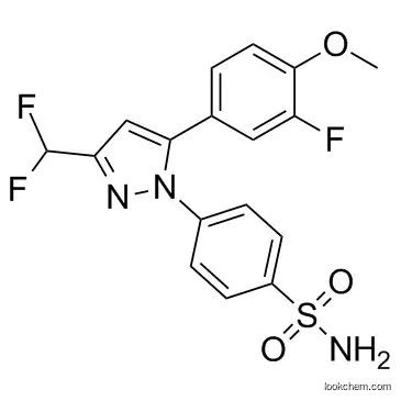 Deracoxib CAS169590-41-4