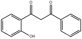 1-(2-HYDROXYPHENYL)-3-PHENYL-1,3-PROPANEDIONE  CAS:1469-94-9