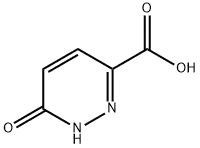 6-HYDROXY-3-PYRIDAZINECARBOXYLIC ACID MONOHYDRATE  CAS:37972-69-3