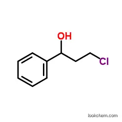 3-CHLORO-1-PHENYL-1-PROPANOL CAS18776-12-0