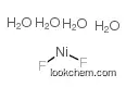 NICKEL(II) FLUORIDE TETRAHYDRATE CAS13940-83-5