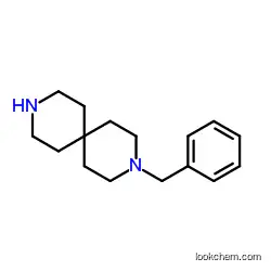 3-BENZYL-3,9-DIAZA-SPIRO[5.5]UNDECANE CAS189333-49-1