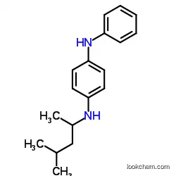 N-(1,3-Dimethylbutyl)-N'-phenyl-p-phenylenediamine CAS793-24-8