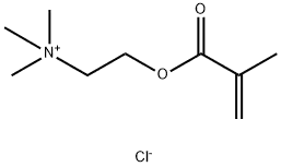 Methacrylatoethyl trimethyl ammonium chloride CAS:5039-78-1