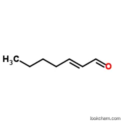 trans-2-Heptenal CAS18829-55-5