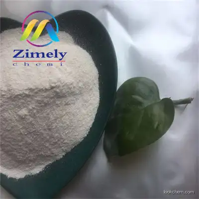 Erythromycin CAS 114-07-8  99.9% White powder