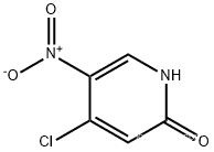 4-chloro-5-nitropyridin-2-ol