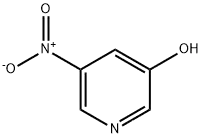 5-nitropyridin-3-ol