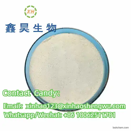 Factory supply 2-Chloro-3-cyanopyridine with Good Price CAS NO.6602-54-6