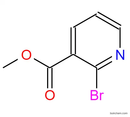 2-Bromo-3-pyridinecarboxylicacidmethylester