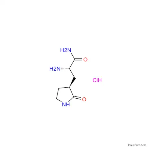 Paxlovid Intermediate CAS 2628280-48-6.