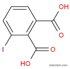 CAS. 6937-34-4 3-Iodophthalic Acid