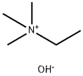 Ethyltrime Thylammonium Hydroxide