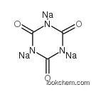 Cyanuric acid trisodium salt CAS3047-33-4