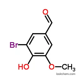 5-BromovanillinCAS2973-76-4