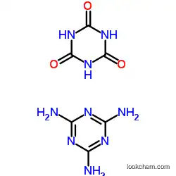 Melamine cyanurateCAS37640-57-6