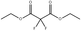 Diethyl 2,2-difluoromalonate CAS:680-65-9