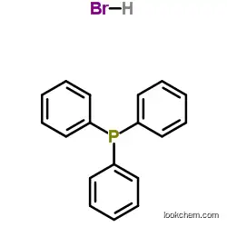 Triphenylphosphine hydrobromide CAS6399-81-1