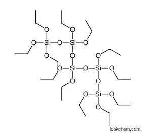 dodecaethoxypentasiloxaneCAS4935-68-6