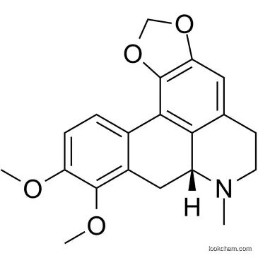 crebanine CAS25127-29-1