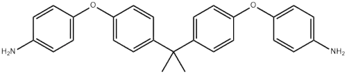 4,4'-(4,4'-Isopropylidenediphenyl-1,1'-diyldioxy)dianiline