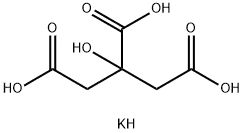 Organic 95% Food Grade Potassium Citrate Powder CAS 866-84-2