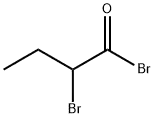2-Bromobutyryl bromide Cas no.26074-52-2 98%