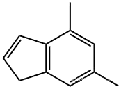 4,6-Dimethyl-1H-Indene cas no. 22430-64-4 95%