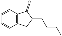 2-Butyl-1-Indanone cas no. 76937-26-3 95%
