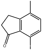 4,7-Dimethyl-1-Indanone cas no. 5037-60-5 95%