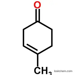 4-Methylcyclohex-3-en-1-one CAS5259-65-4