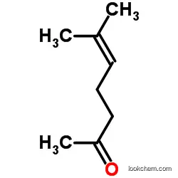 6-Methyl-5-hepten-2-one CAS110-93-0