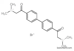 2-(4-bromo-2-chlorophenoxy)-N-(4-chloro-3-nitrophenyl)acetamideCAS6634-77-1