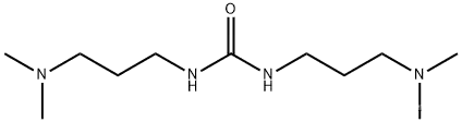 1,3-bis[3-(dimethylamino)propyl]urea CAS:52338-87-1