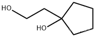 1-(2-Hydroxyethyl)cyclopentanol CAS:73089-93-7