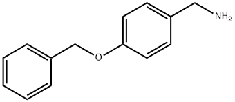 4-Benzyloxybenzylamine CAS:22171-15-9