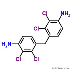 Bis(4-amino-2,3-dichlorophenyl)methaneCAS42240-73-3