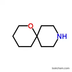 1-Oxa-9-azaspiro[5.5]undecaneCAS42578-08-5
