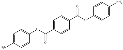 1,4-Benzenedicarboxylic acid bis(4-aminophenyl) ester