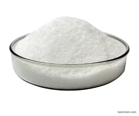 Monohydrate Citric Acid citric acid food additives food grade CAS 5949-29-1