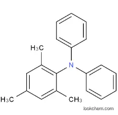 Poly[bis(4-phenyl)(2,4,6-triMethylphenyl)aMine]  :1333317-99-9