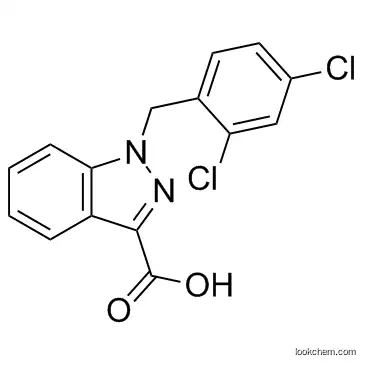 Lonidamine CAS50264-69-2