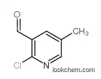 2-CHLORO-5-METHYLPYRIDINE-3-CARBALDEHYDE CAS92444-99-0