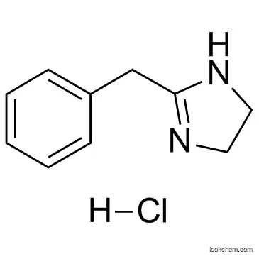Tolazoline hydrochlorideCAS59-97-2