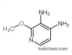 3,4-Diamino-2-methoxypyridine CAS33631-04-8